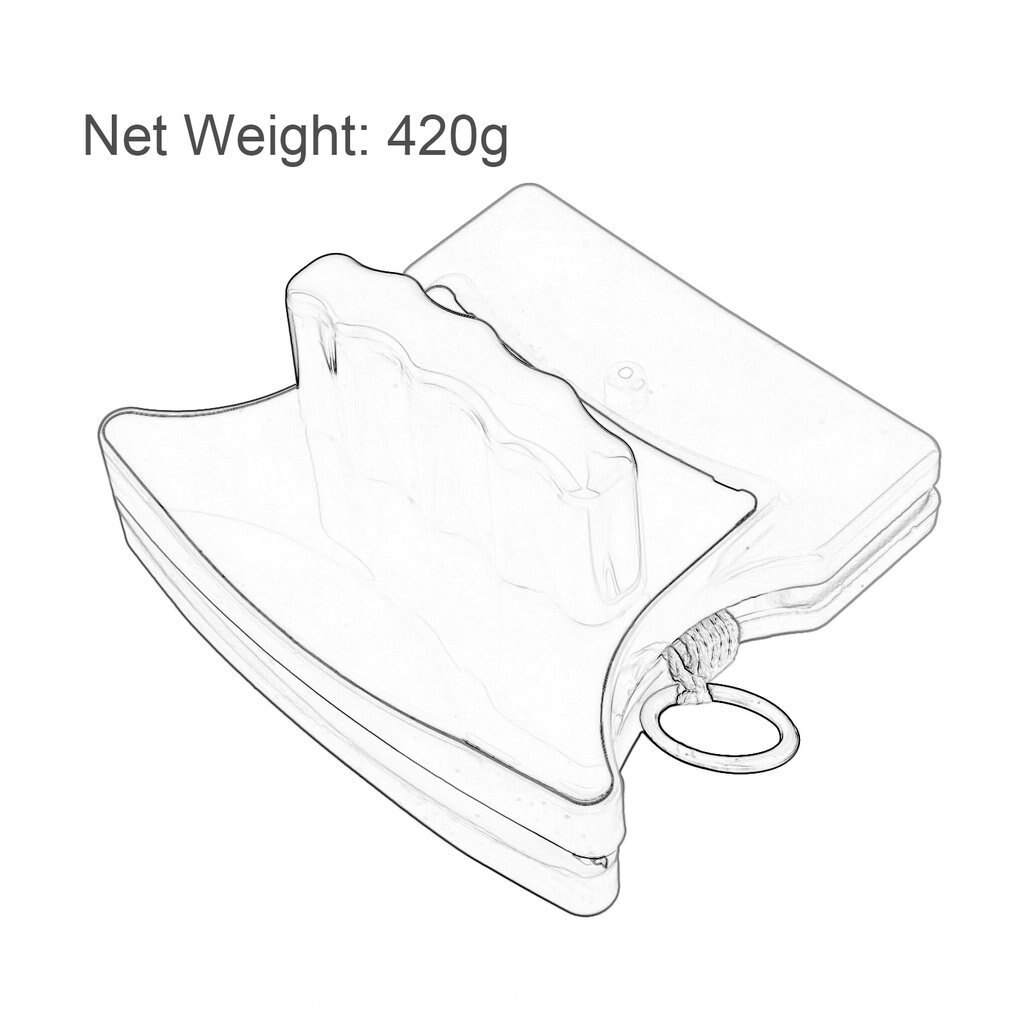 Magnetic Window Cleaner Double Side Glass Wiper Useful Surface Brush High-efficiency Cleaning Tools