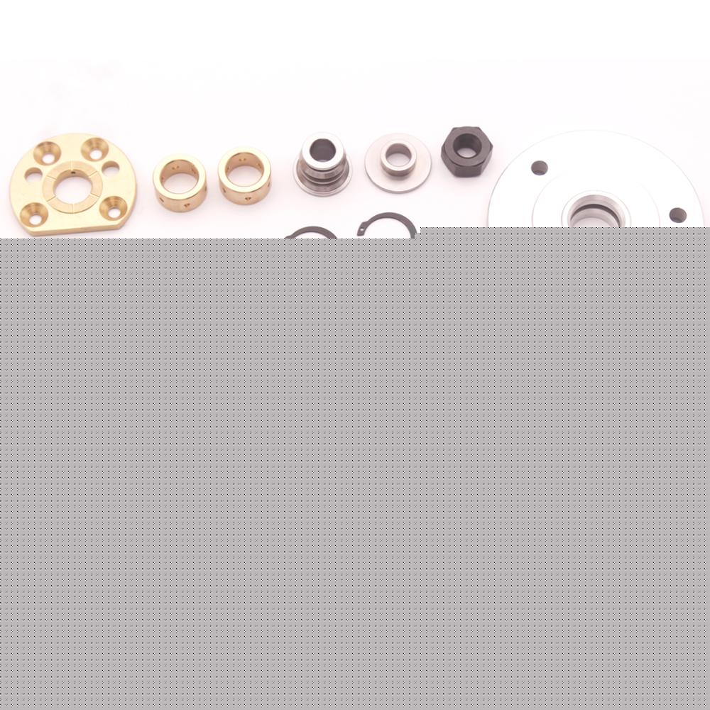 Para IHI RHB6 RHC6 Turbo Kit de reparación de reconstrucción 4BD1T SD33T MD45 conjunto combinado de lujo mayor