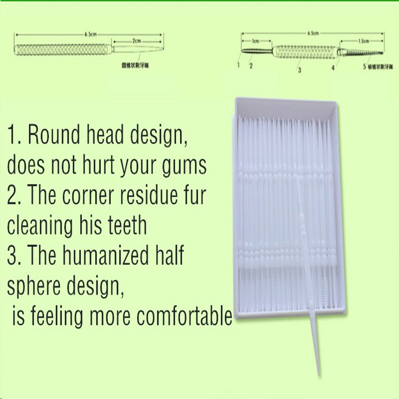 150 stycken tänder stick tandtråd stavar borsta plast tandpetare tandvård tandvård rena tänder verktyg tandpetare partytillbehör