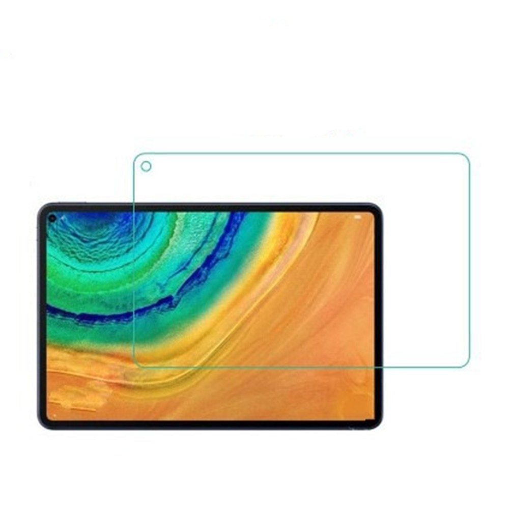 Temperato film di Vetro per Huawei MediaPad 10.4 Bah3-W09 L09 AL00 Pellicola tavoletta pro 10.8 MRX-W09 W19 AL09 AL19 Dello Schermo di Vetro protezione