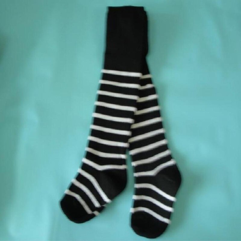 Baumwolle Mädchen Strumpfhosen Prinzessin Bowknet Baby mädchens Einteiliges Strumpfhosen Frühjahr und Herbst Neue Stil Hosen Spitze Strumpf 3 teil/los