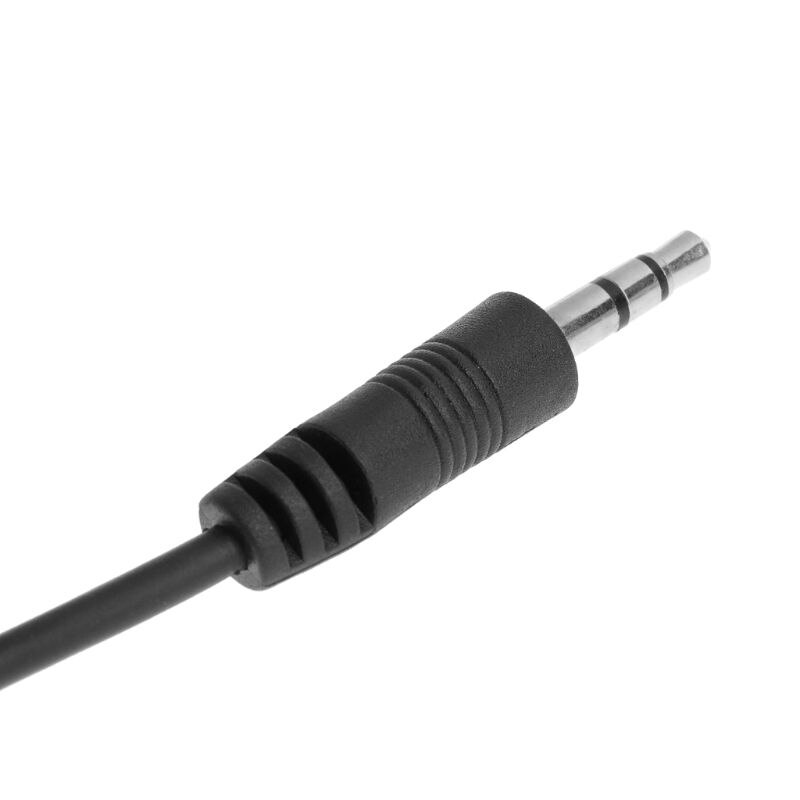 3.5Mm-S2 Camera Afstandsbediening Ontspanknop Verbinding Kabel Voor Sony A9/A7Riii/A6500