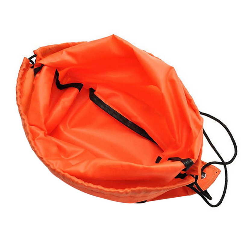 Mini Waterdichte Nylon Schoen Zakken Opslag Gym Tassen Koord Stof Rugzakken Opslag Pouch Outdoor Travel Duffle Sporttassen 30