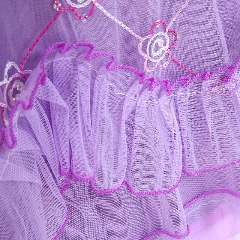 3 Pcs Protective Cover Sets Desktop Computer Cover Lace Dust Covers Computer Tablecloth Household Supplies