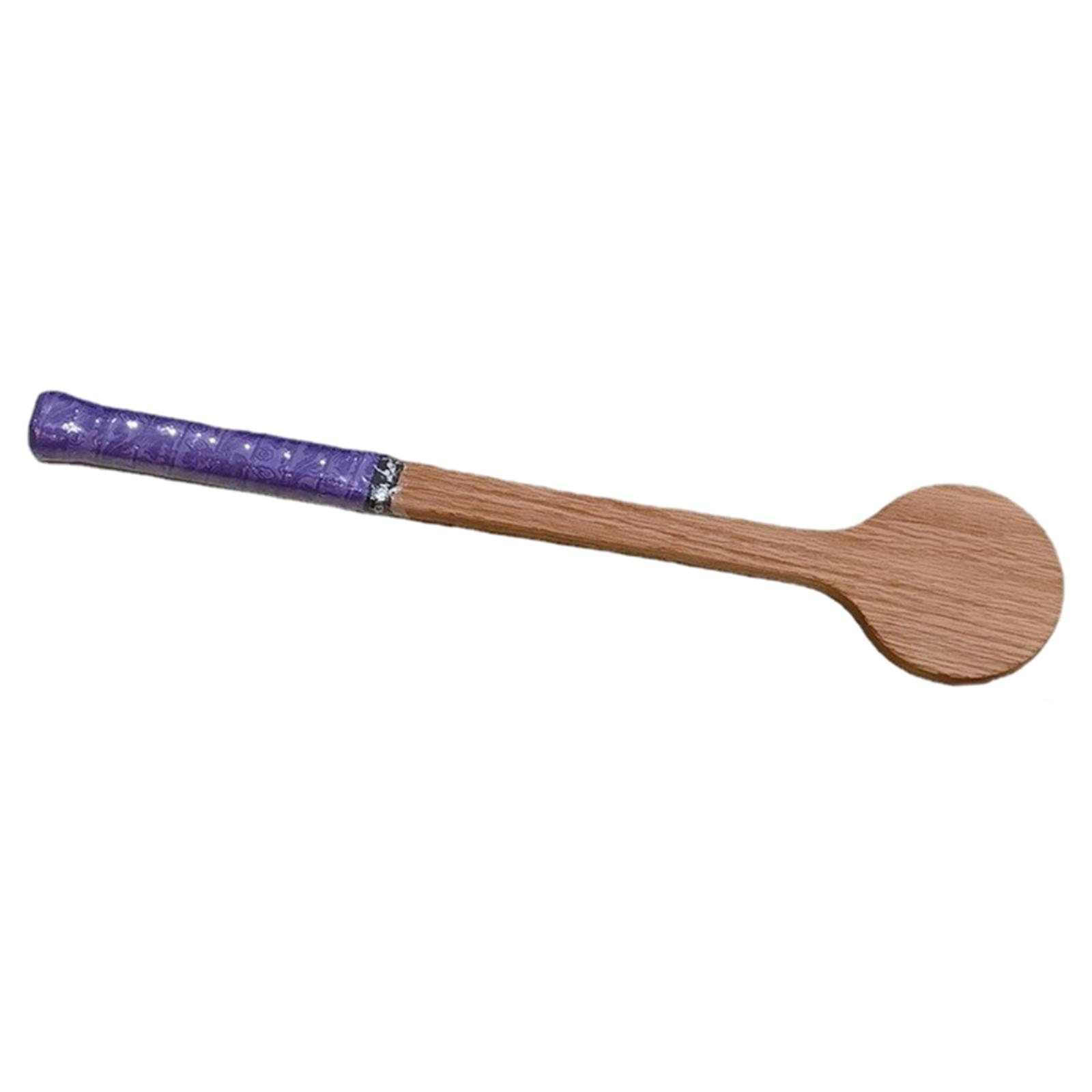 Sweet Spot-raqueta de madera para practicar tenis, puntero, palo, Accesorios de Tenis: A02 60CM