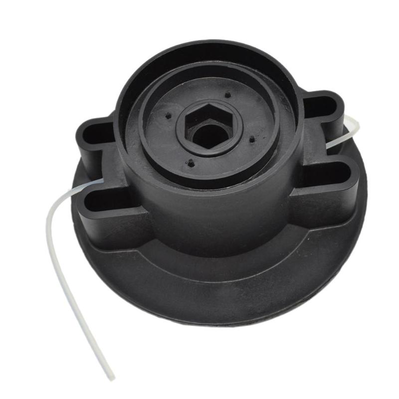 Trimmer Hoofd Bosmaaier Hoofd Draad Lijn voor STIHL C5-2 FS38 FS45 FSE60 FS50 Grasmaaier Grastrimmer Tuingereedschap