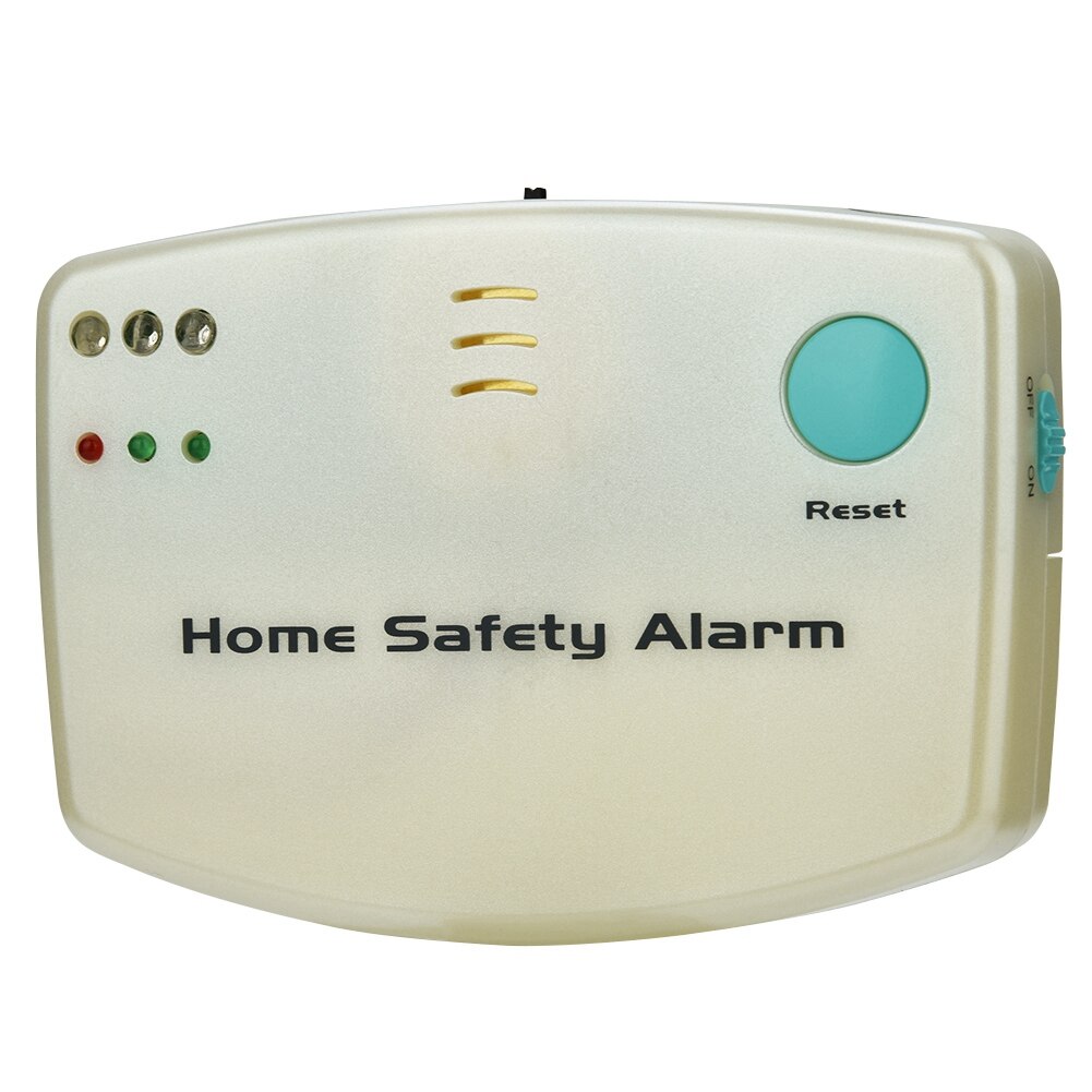 panic button Elderly/Children Home Security Alarm Emergency Pager Call Button Safety Alarm System boton de panico