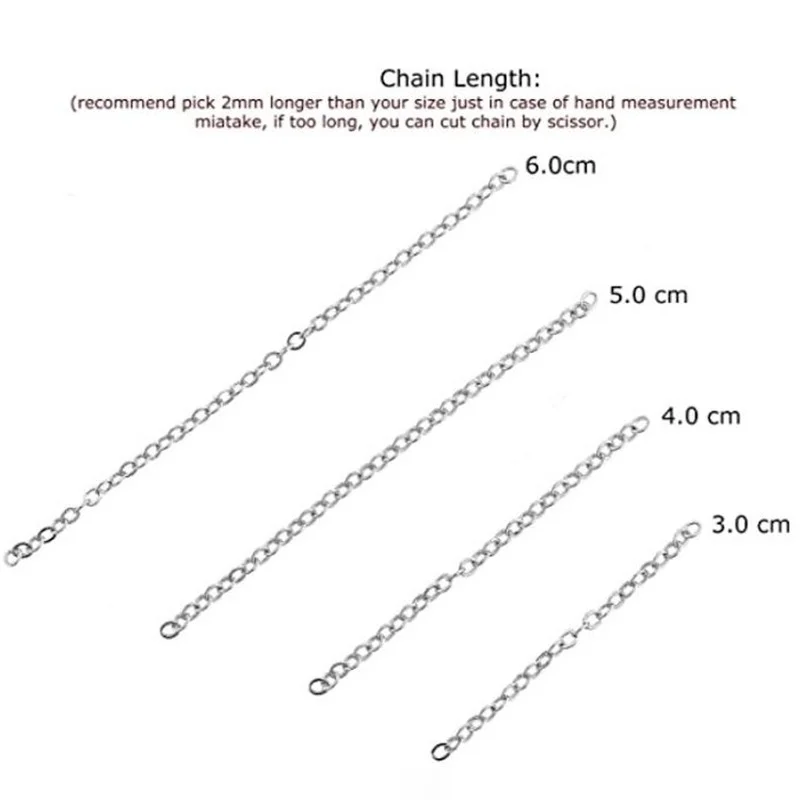 Novo nariz duplo piercing corrente nariz para narina piercing aço inoxidável nariz parafuso prisioneiro decoração brinco piercing corrente feminina