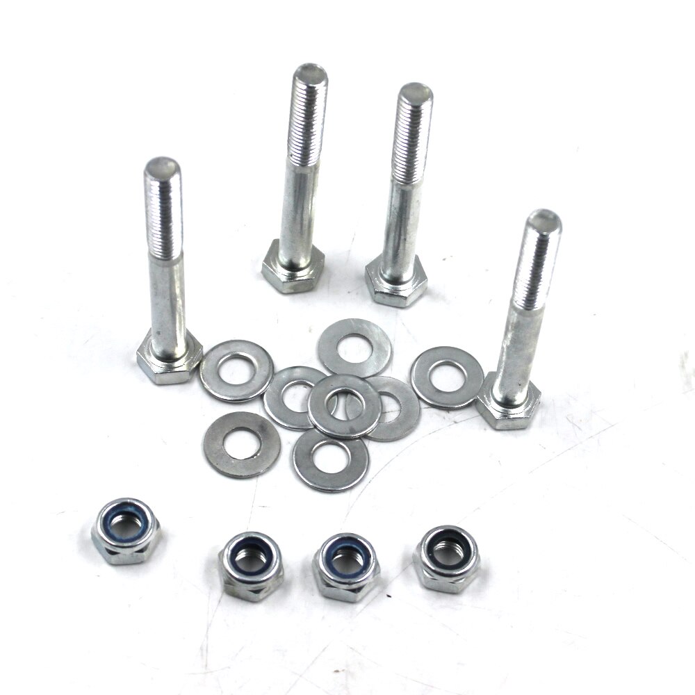 2" Front End Leveling Lift Kit Compatible Chevrolet Avalanche Silverado Suburban 1500 Tahoe GMC Sierra Yukon XL1500