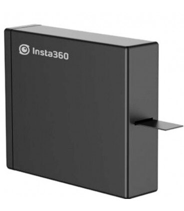 Insta 360 Batterij Voor Een X
