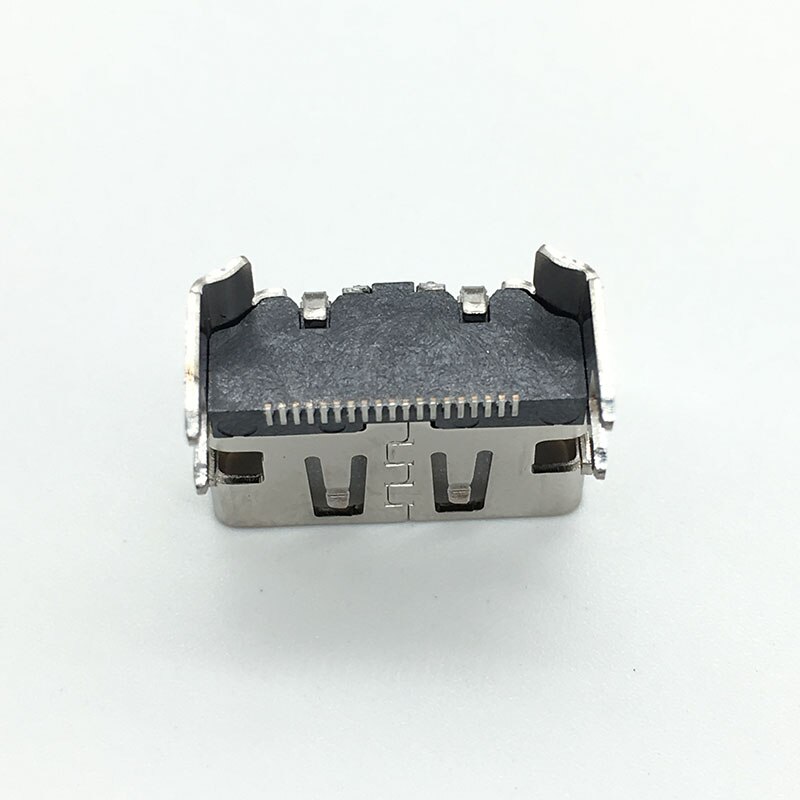 20PCS Replacement V2 HDMI Port Socket for PS4 for Playstation 4 Console Repair
