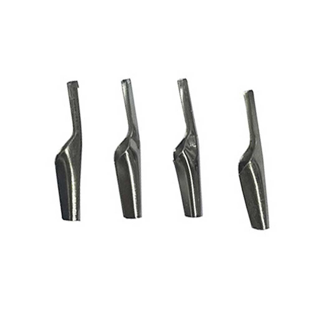 DIY Artist Tools Colour Modulation For Oil Painting Drawing Wood Handle Practical Palette Cutter Kit Multifunction Portable Art