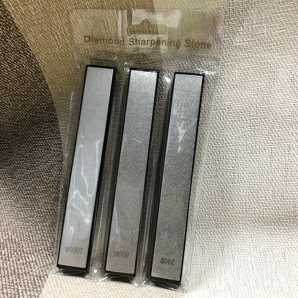 Origin Ruixin Diamond Sharpener STone 240#600#1000# Whetstone