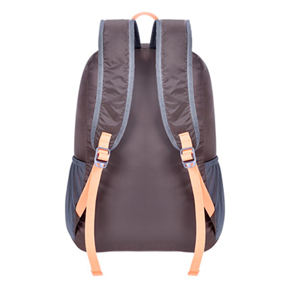 20L Lichtgewicht 85G Packable Outdoor Opvouwbare U