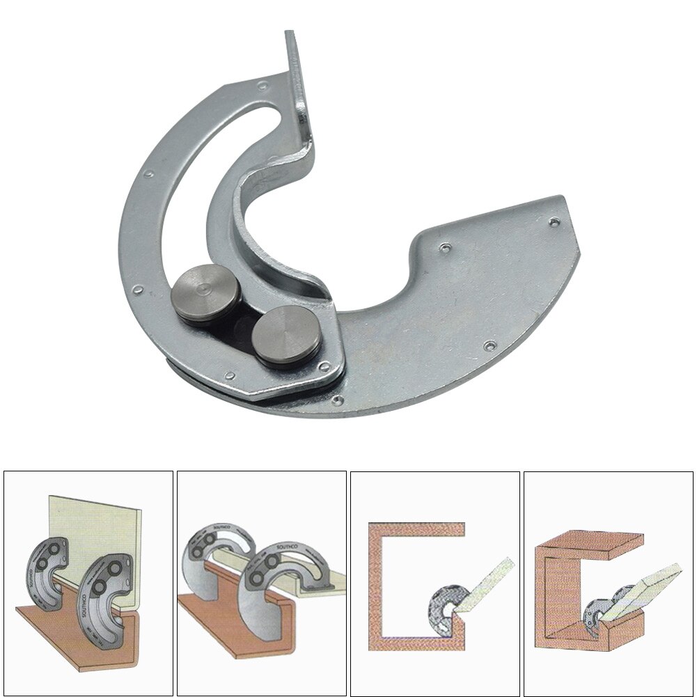 Door For Cabinet Sliding Hinge Easy Install Bisagras 90 Degree Two Legged Invisible Limit Fixed Hardware Furniture Carbon Steel