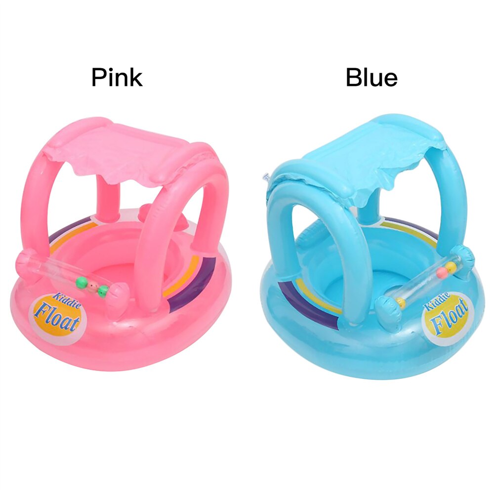 Opblaasbare Baby Zwemmen Ring Kinderen Zomer Zwemb... Grandado