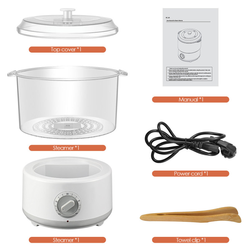 Podgrzewacz robić ręczników, szybkie podgrzewanie ręczników robić dezynfekcji ręczników, podgrzewacz robić ręczników robić higieny osobistej 200 ° C Narzędzie robić nawilżania skóry spa: BIAŁY