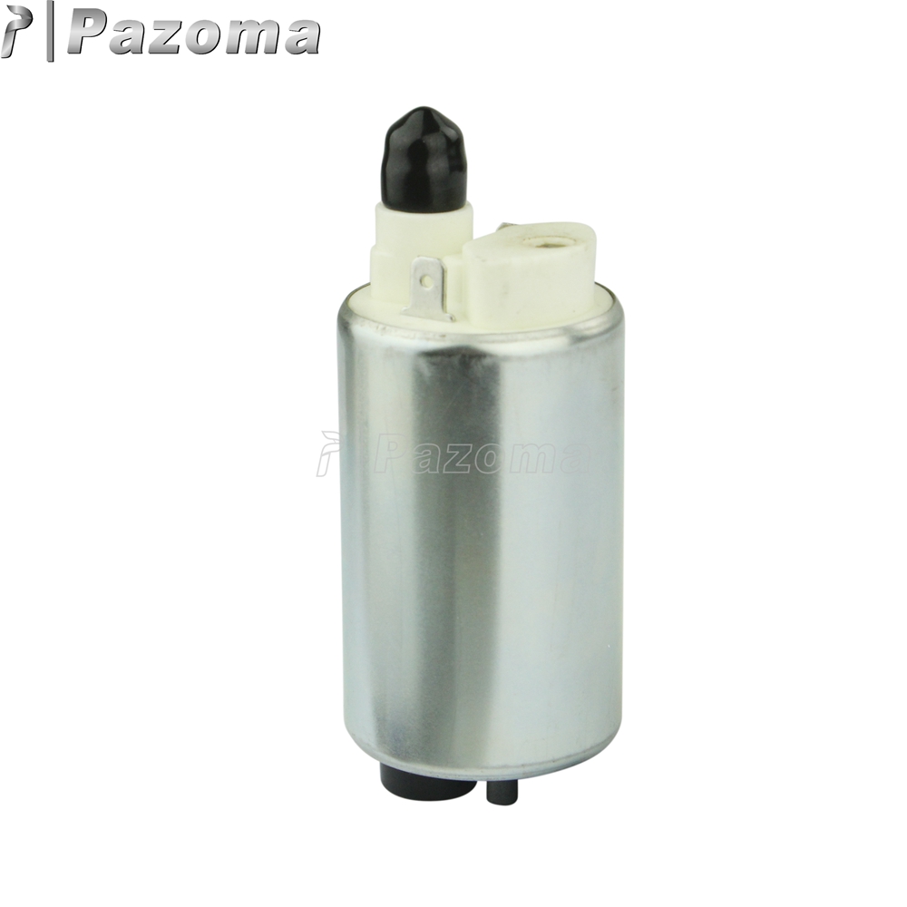 Intake EFI 35mm Fuel Injection Pump for Suzuki AN400 AN400AL3 AN400AZL3 Burgman 400 07-13 Kawasaki ZX10R ZX-10R