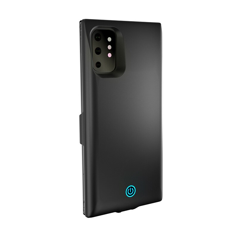 Custodia per caricabatterie da 7000mAh Power Bank per Samsung Note10 custodia per batteria per Samsung Galaxy Note 10 Pro custodia Powerbank