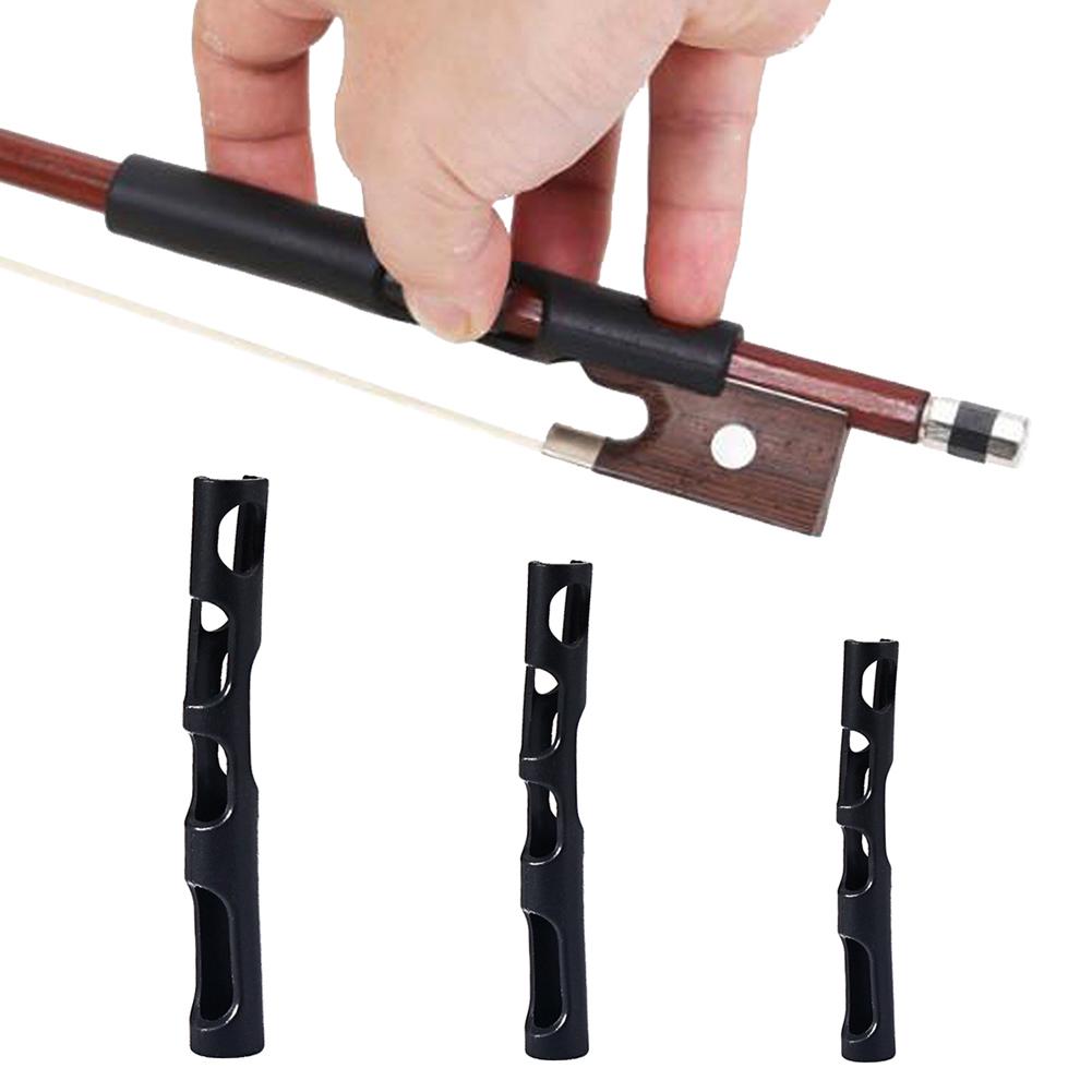 Viool Fiddle Boog Houden Houding Corrector Rubber Correctie Tool Accessoires Corrector Correctie Tool Accessoires Corrector Viol