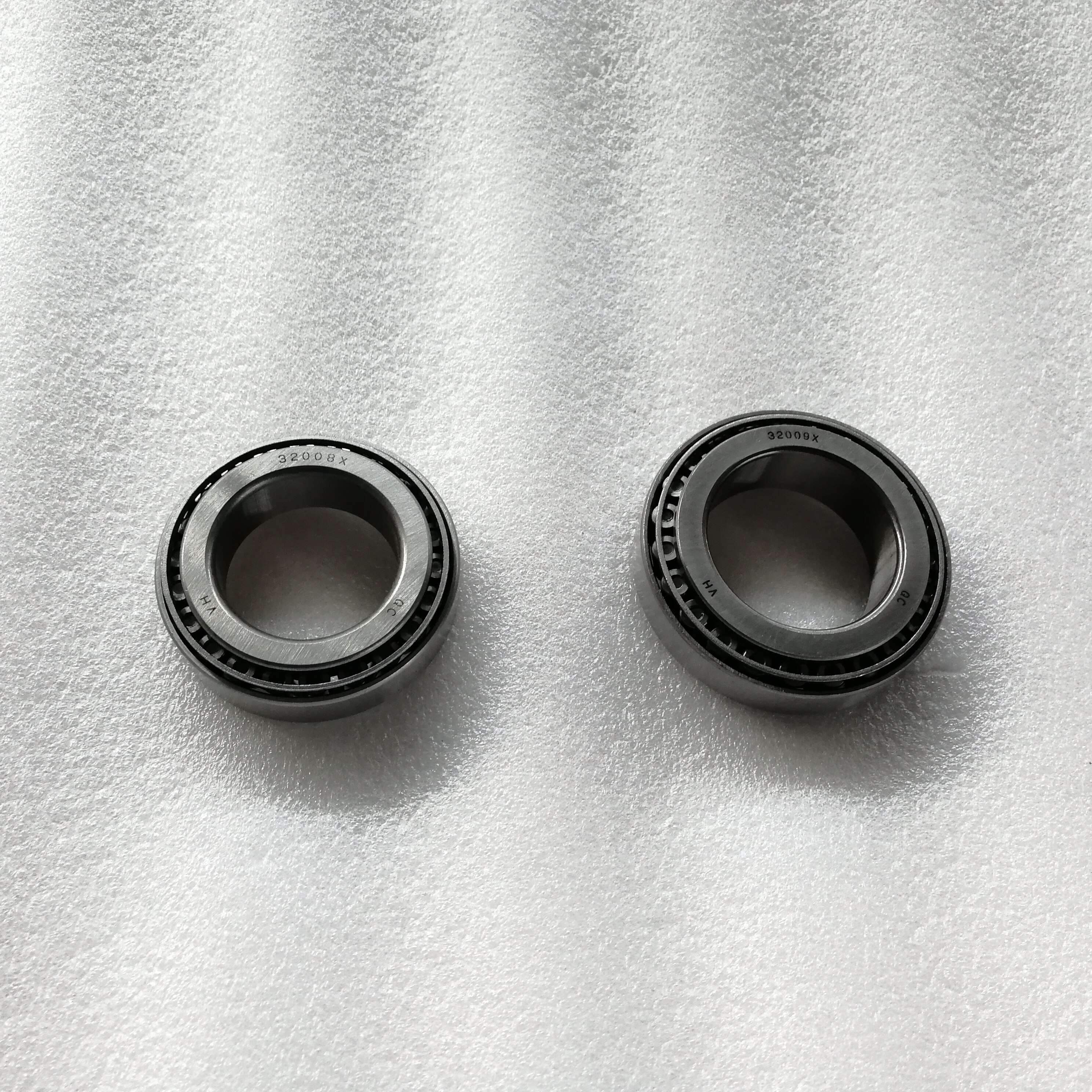 32008/32009 for Great Wall Steed - Front wheel bearing kit -Inner and outer