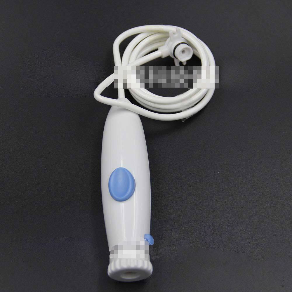 Water Flosser Dental Water Jet Oral IrrigatorReplacement Tube Hose Handle For Model Waterpik WP-100 Only