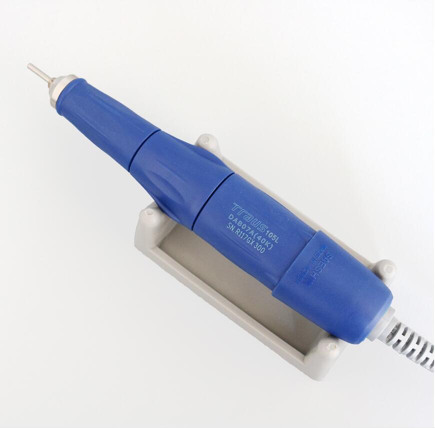 40000RPM STRONG 210 105L Electric Nail Drill Pen Manicure Machine Pedicure File Polish Nail Art Tool