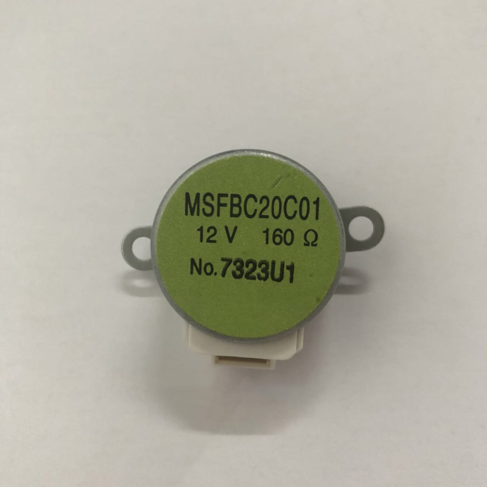 1PC Air Conditioner Stepping Motor Replacement MSFBC20C01 FTX35HVEC Swing Motor for Daikin Air Conditioning Accessories