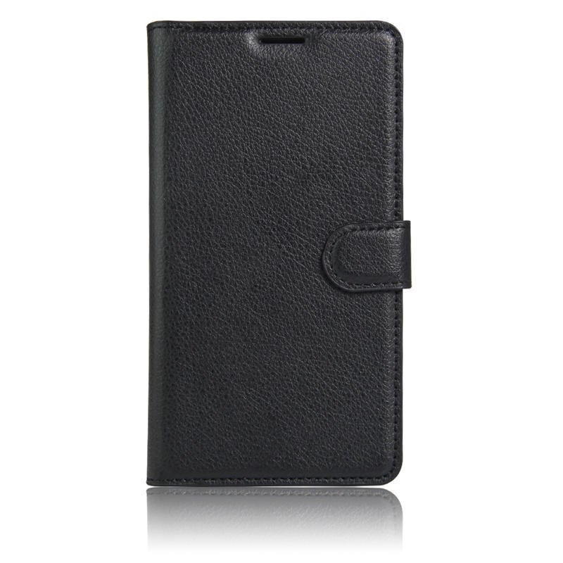 Lenovo K6 Case Cover 5.0 inch Luxury Wallet PU Leather Flip Case For Lenovo K6 K33A48 Case Phone Protective Back Cover Skin Bag: Phone Case Cover 1