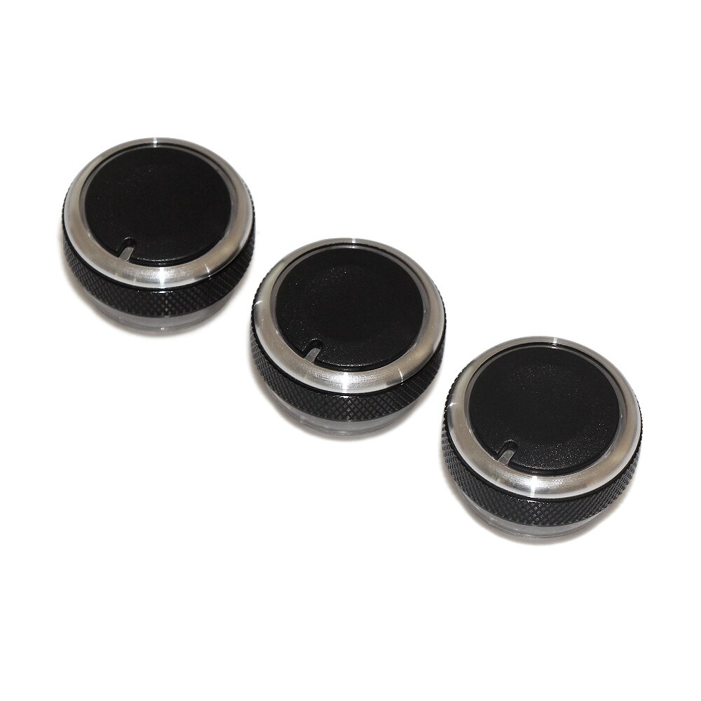 Accesorios para coche, aire acondicionado, interruptor de encendido y apagado, decoración para Ford Focus 2 MK2 Focus 3 MK3 Mondeo, estilo de coche