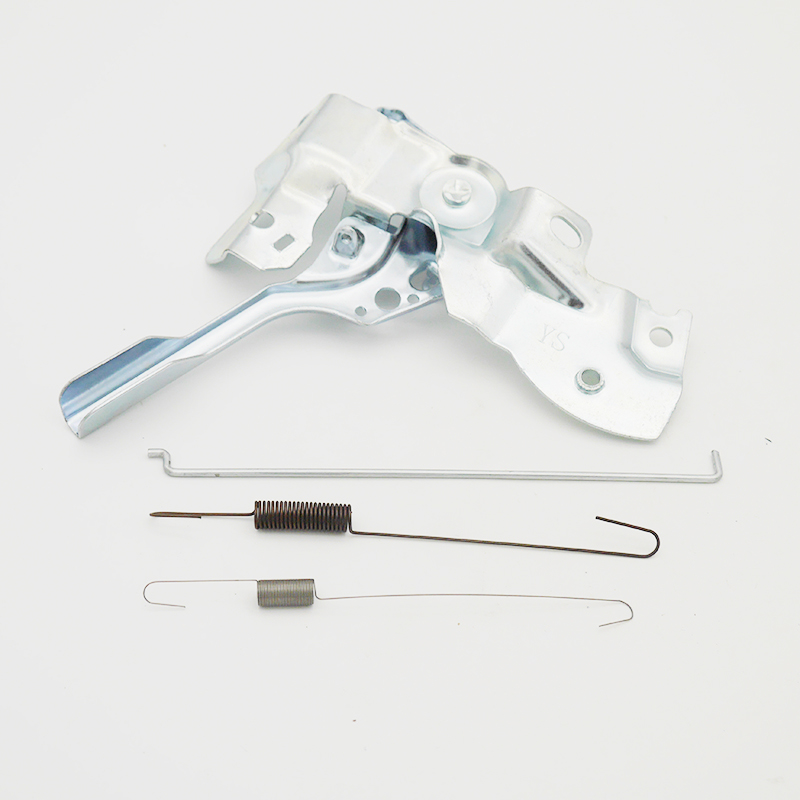 Throttle Control Lever Arm Governor Link Fit For Honda GX140 GX160 GX200 5.5HP 6.5HP Engines Generator Brushcutter Spare Part