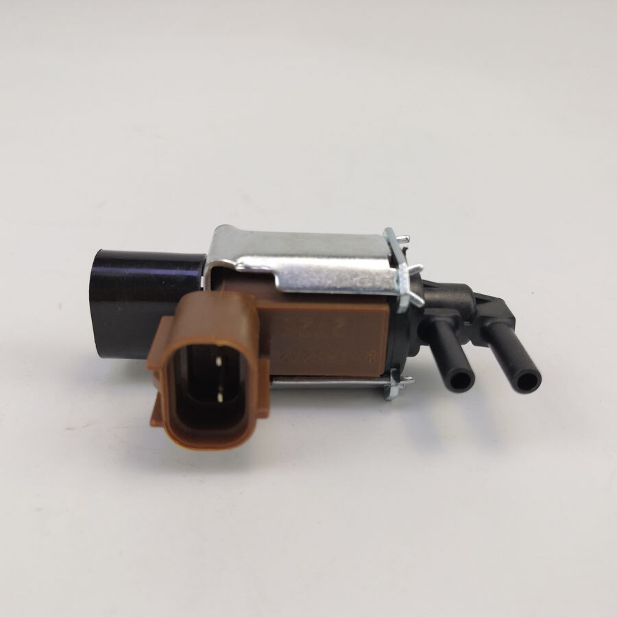 K5T48272 Egr Klep Auto Vacuüm Emissie Magneetventiel Formitsubishi Montero Pajero MR204853