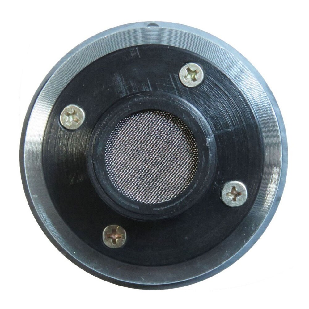 STARAUDIO Dual 25MM 0.98 Inch 1000W 8 Ohms PA DJ Disco Stage Audio Speaker Horn Driver Tweeters Titanium Compression SDV-25MM