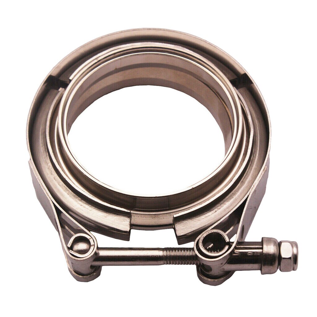 V-Band Tightening For Turbo, Turbo Downpipes 2 Inches Auto Parts