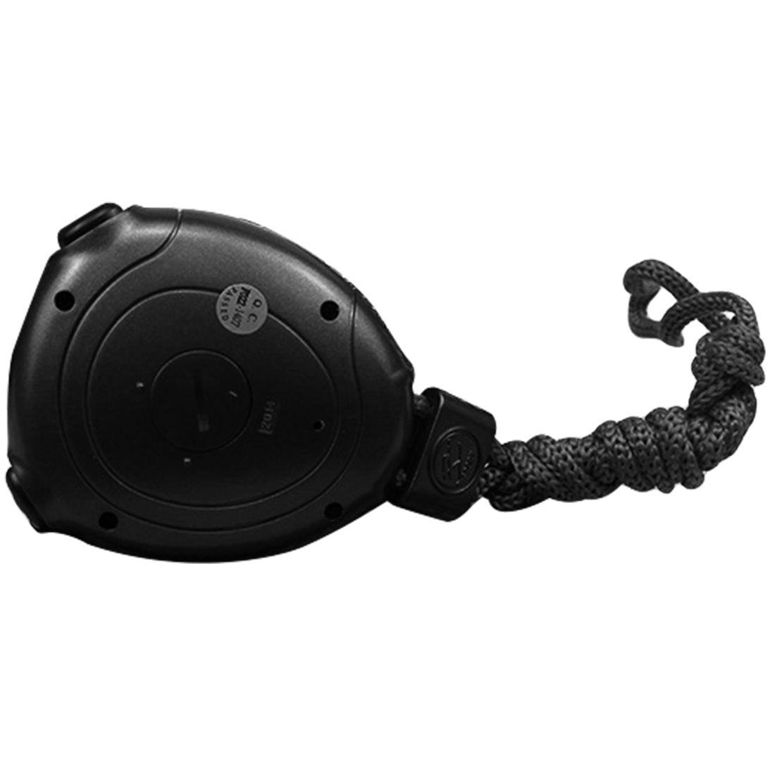 LCD Digital Handheld Sports Stopwatch Counter Timer Chronograph for Running
