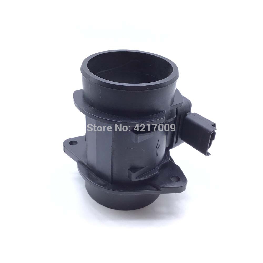 Massen Maf Sensor Meter Für Citroen C1 C2 C3 Ford Fiesta Fusion Peugeot 1007 107 206 207 1,4 TDCI HDi DV4TD 9647144080
