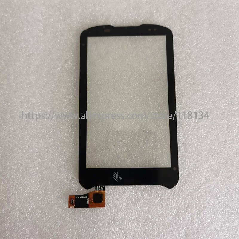 Touch Screen Voor Motorola Symbol Zebra TC20 TC25 TC200J Touchscreen Digitizer Glas Vervanging Panel Reparatie Deel