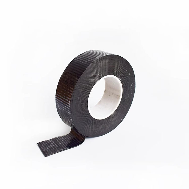 Cinta eléctrica de goma autoadhesiva de alta presión, PVC, impermeable, sellado de goma de soldadura, autoamalgamante