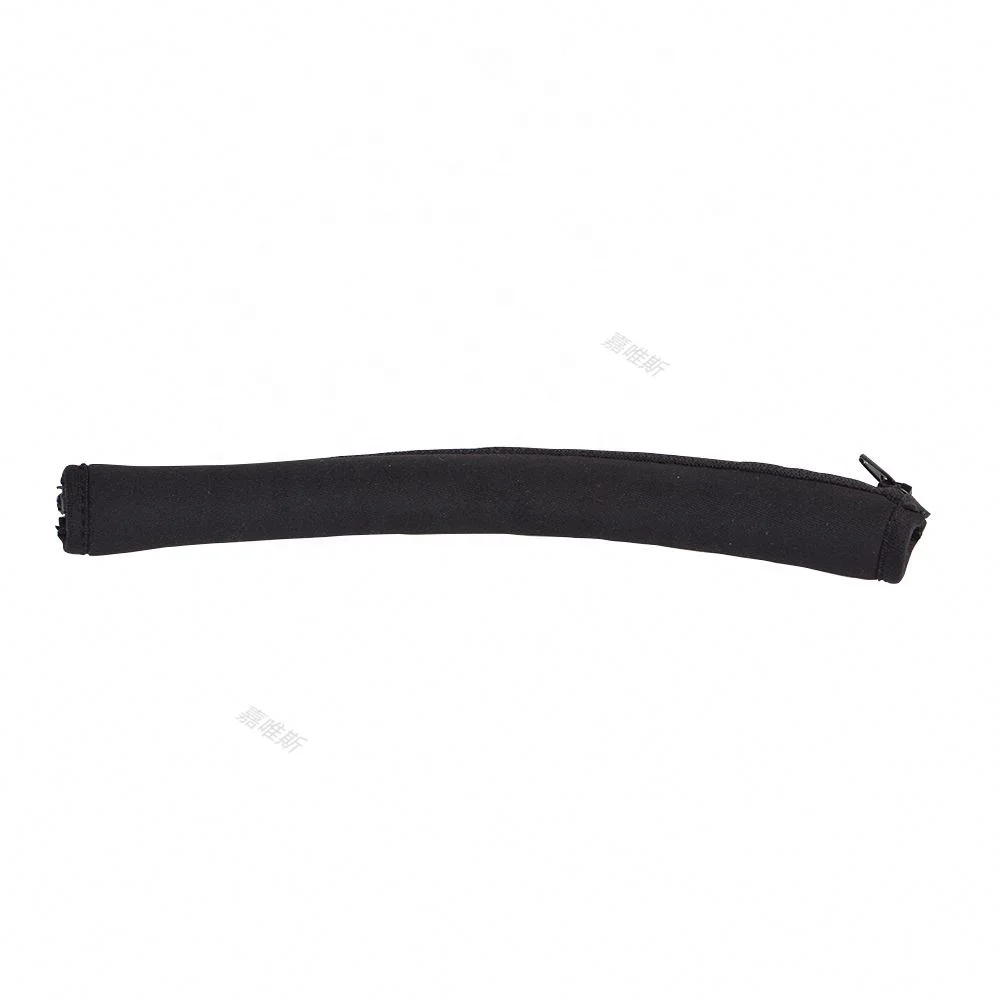 Pour Plantronics BackBeat PRO 2 sur l'oreille sans fil casque oreillettes remplacement éponge oreillettes casque ensemble accessoires de rechange