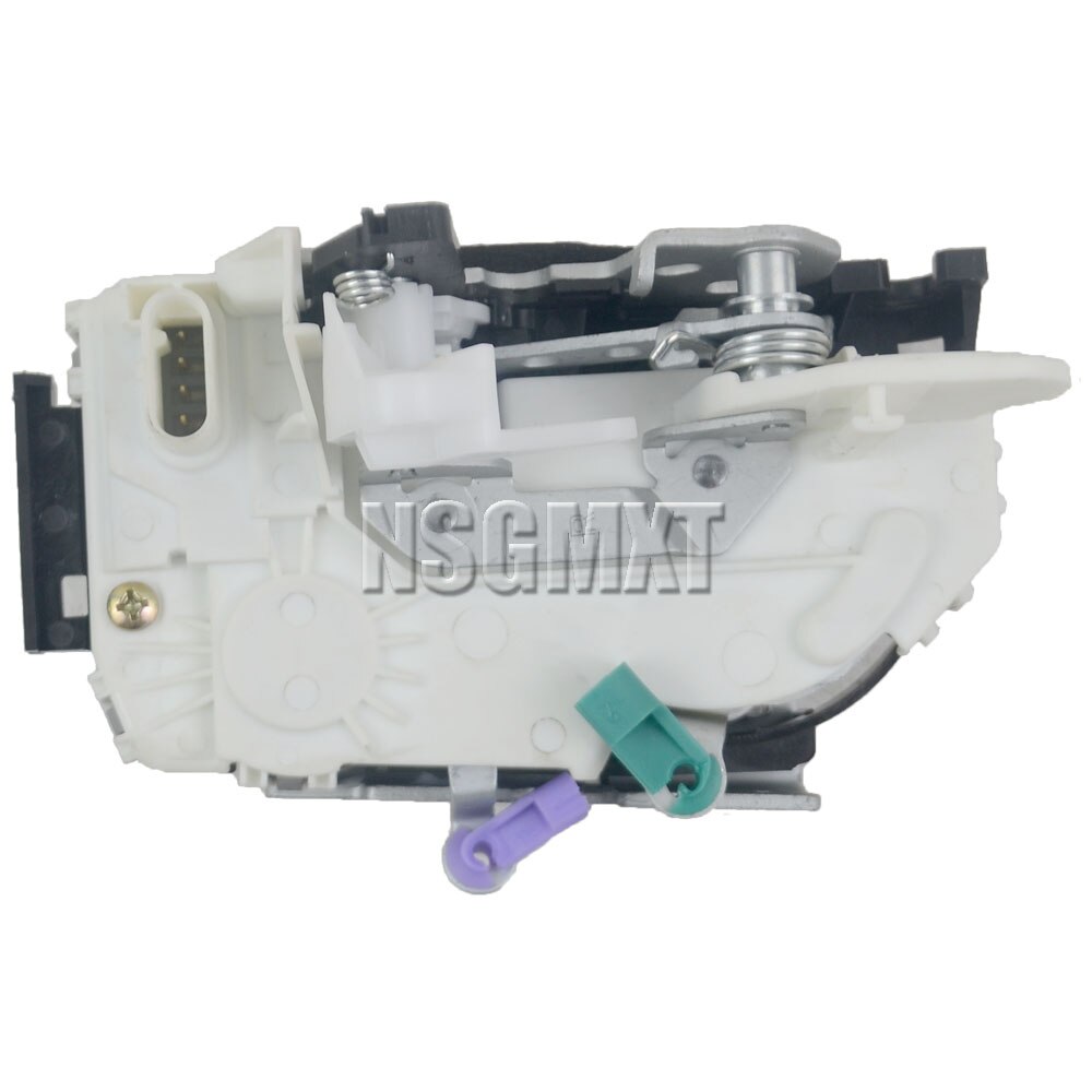 thumbnail image 2 of Mopar Jeep Wrangler Tailgate Door Lock Actuator Motor - 07-19 JK - 4589584AF 2 of 6