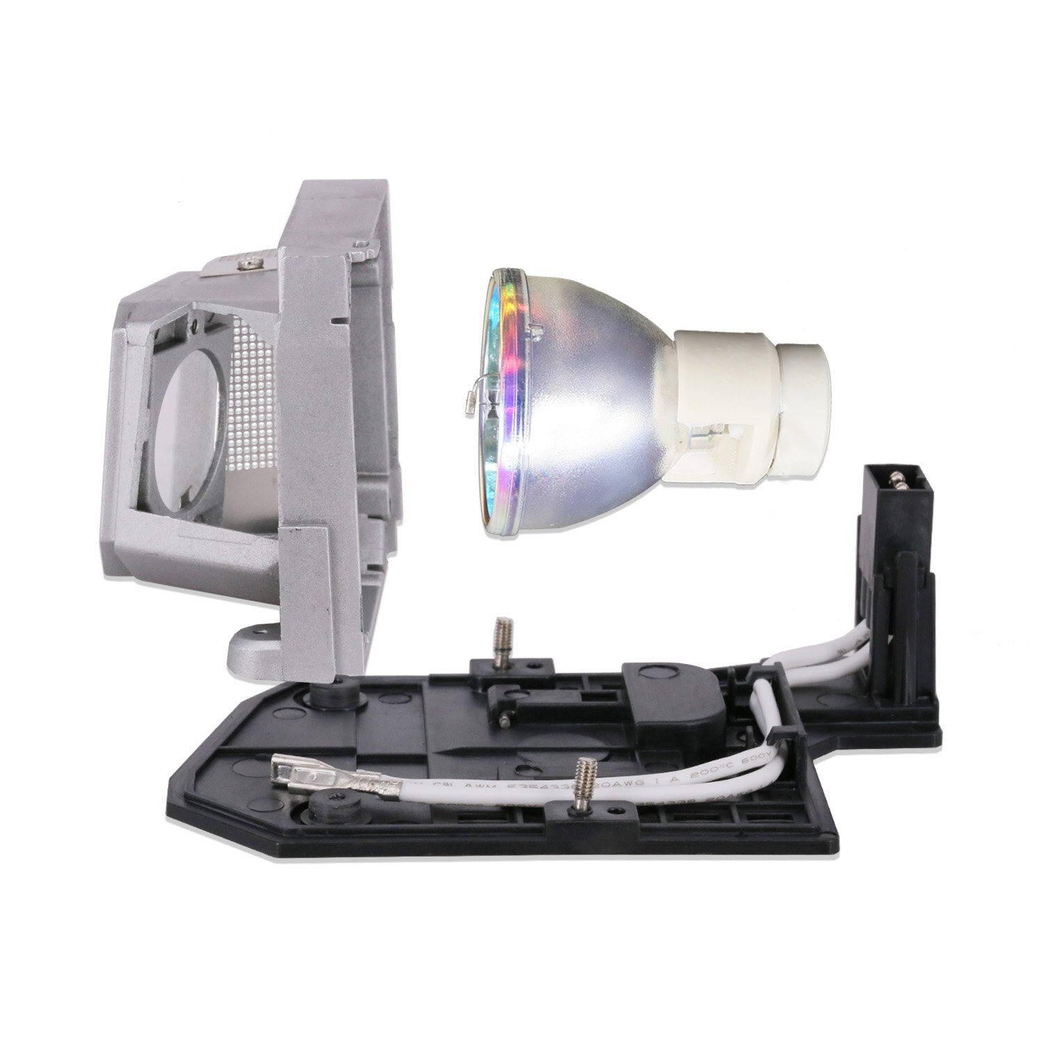 BL-FU240A Projector Lamp Met Behuizing Voor Optoma DH1011 EH300 HD131X HD25 HD25-LV HD2500 HD30 HD30B