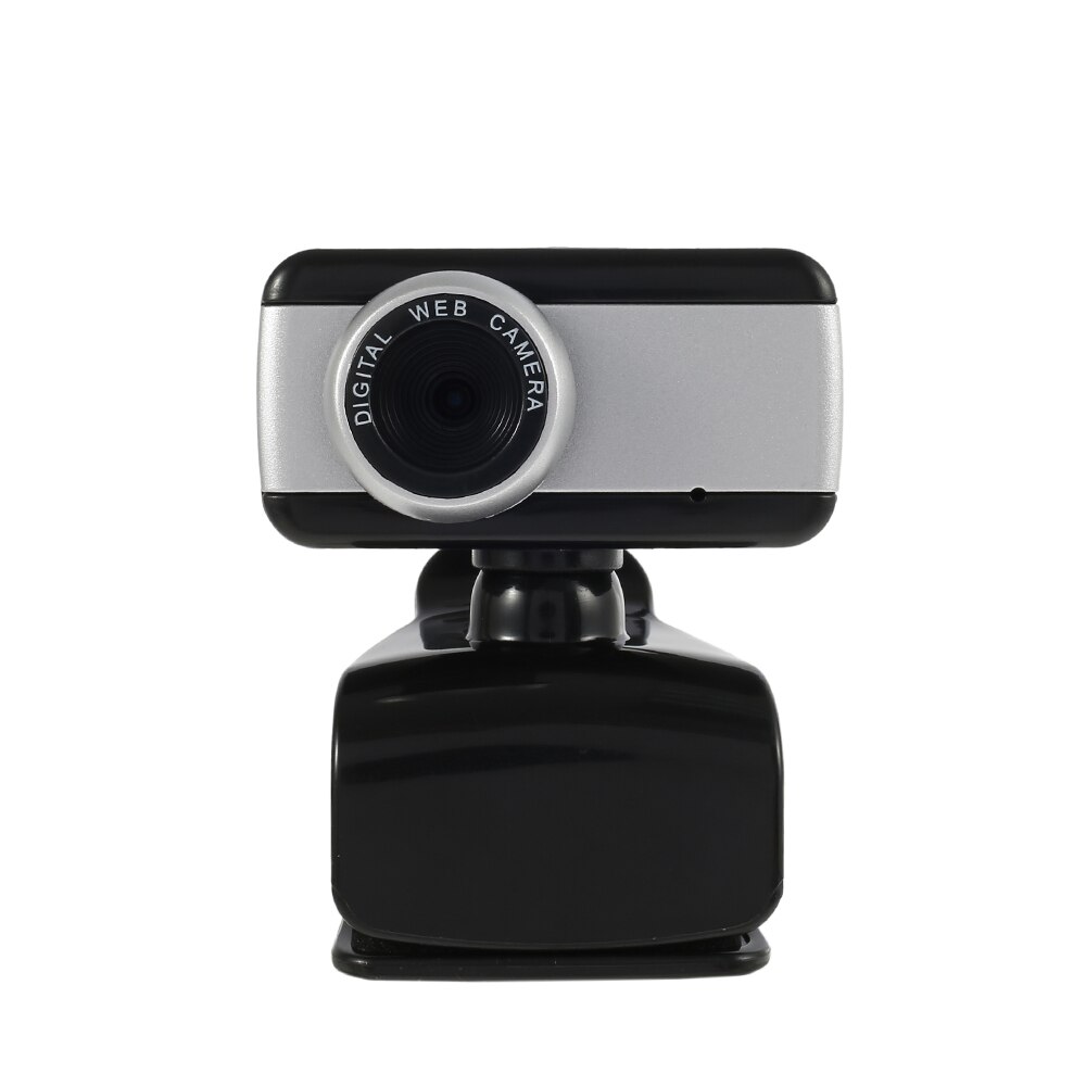 Hd Webcam 480P Web Camera Met Microfoon Video Camera Opname Klasse Live Onderwijs Usb Camera Voor Pc Computer TXTB1: Default Title