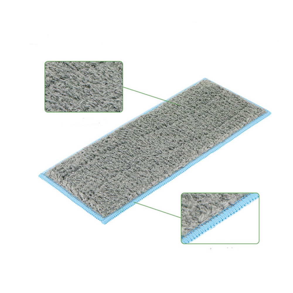 6 Pack Wasbare Nat Dweilen Pads Vervanging Compatibel Met Irobot Braava Jet M6