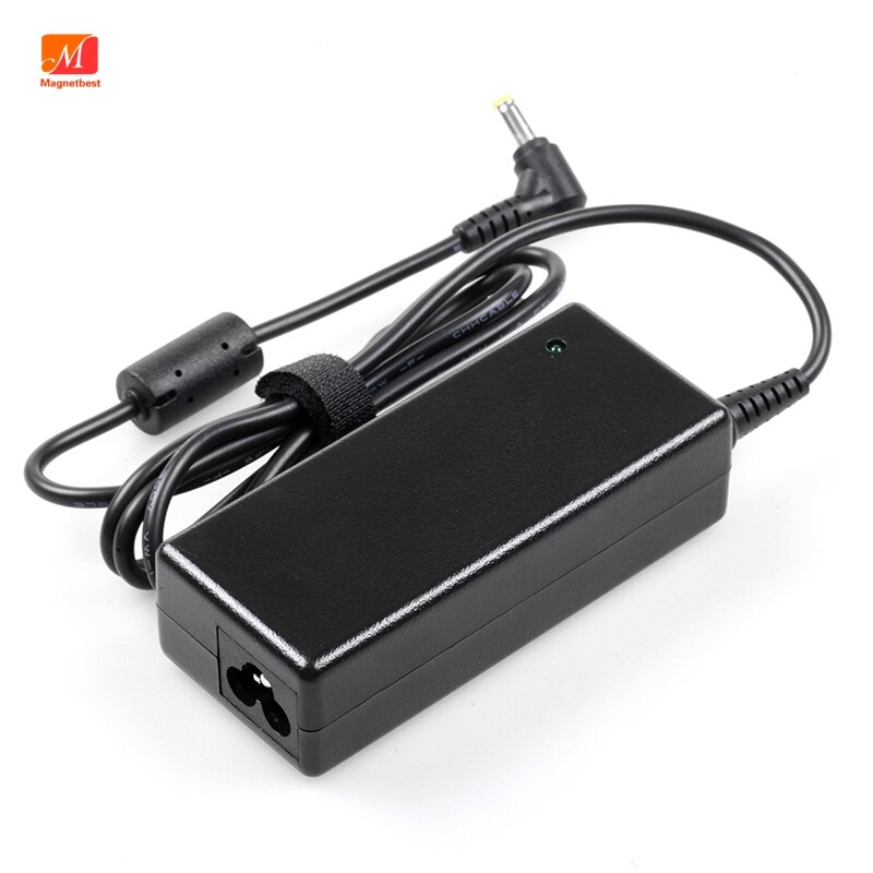 För harman/kardon go+play stereo bluetooth högtalare bärbar utomhus högtalare 19v 3.42a ac dc adapter laddare