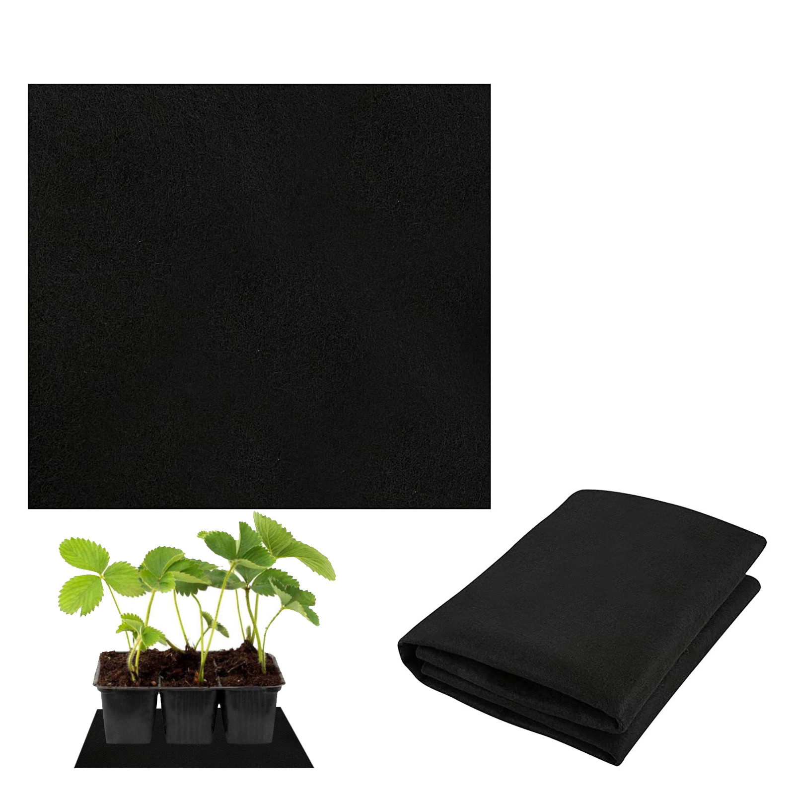 Automatic Watering For Plants Indoor Self Watering System Plant Watering Capillary Mat For Indoor Potted Plants Greenhouse