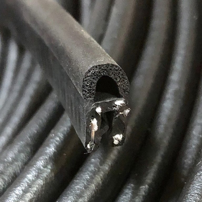 Goma Estanqueidad Maletero 14,3x6,5mm