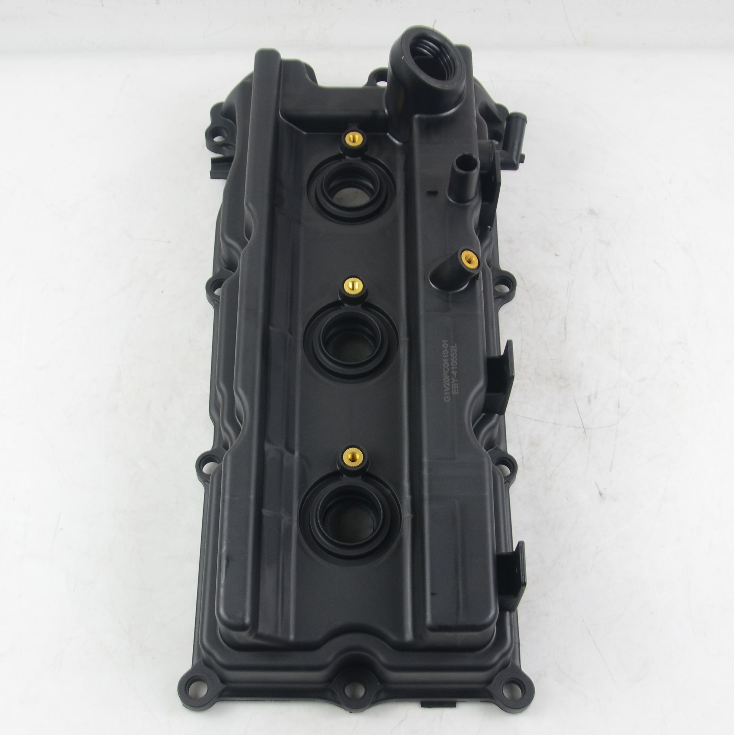 AP02 Links Motor Klep 13264EA210 Voor Nissan Frontier Pathfinder Xterra NV1500 NV2500 NV3500 4.0L 3954CC V6 Dohc