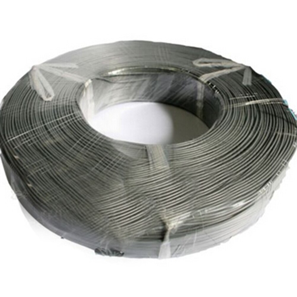 2 storlekar 5/10 meter super flexibel 26 awg pvc isolerad kabel, ledad kabel, diy anslut 10 färger välj