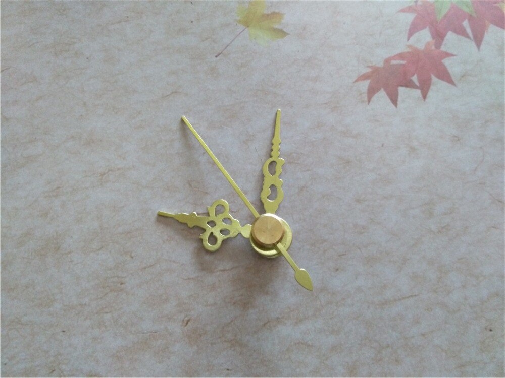 Beste 50Sets Korte Klok Pijlen Klok Armen Klok Pointer