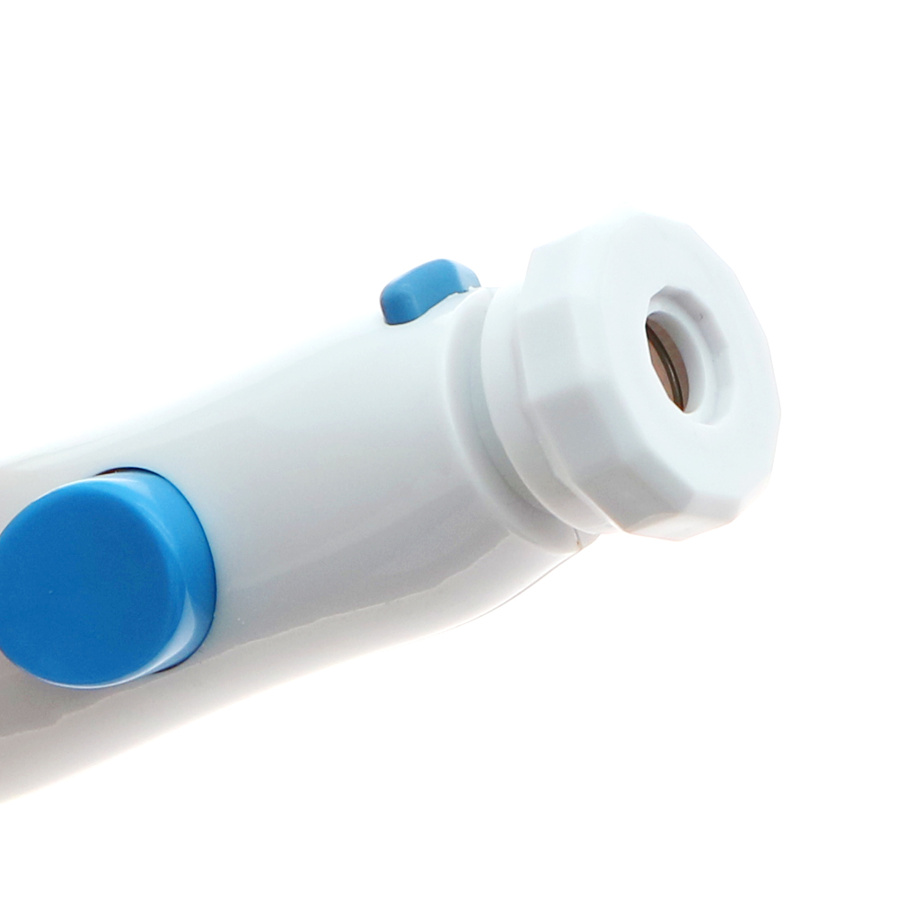 Accesorios de higiene bucal hilo Dental tubo de reemplazo de chorro de agua mango de manguera para waterpik WP-100 WP-450 WP-250 WP-300